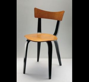 Krzesło pająk