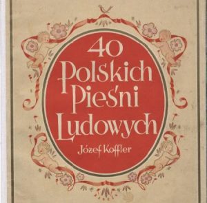 40 Polish folk songs