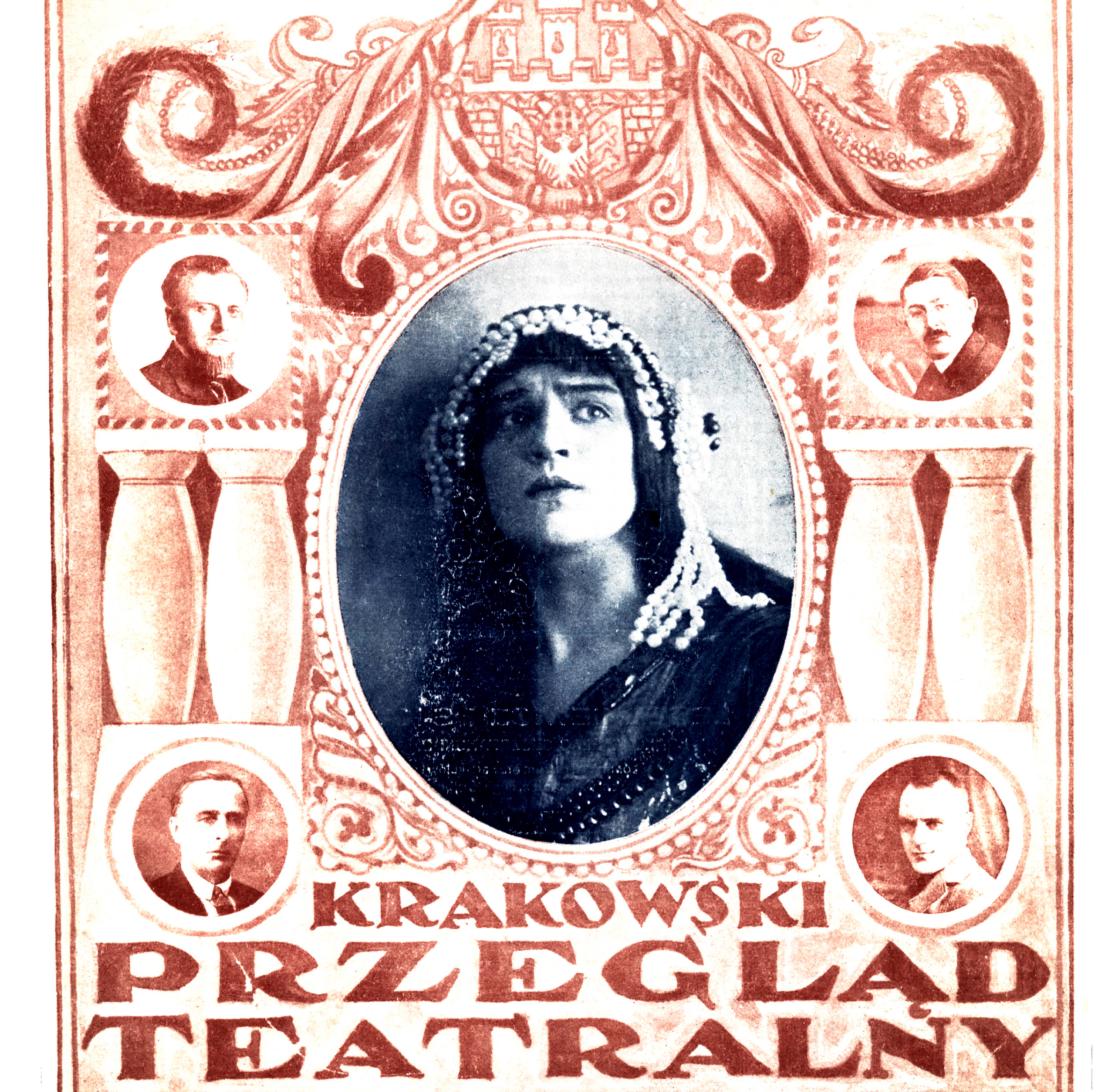 Krakowski Przegląd Teatralny