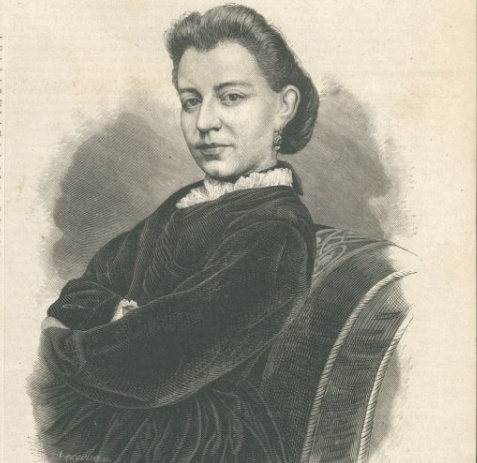 Eliza Orzeszkowa