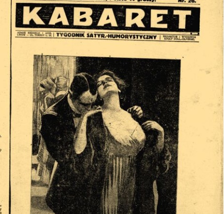 Kabaret