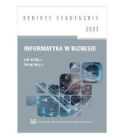 Zastosowanie narzędzi i metod wizualizacji w systemach zarządzania wiedzą prawniczą - Greńczuk, Andrzej