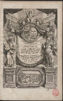 Theatrum Terrae Sanctae Et Biblicarum Historiarum cum fabulis geographicis aere expressis […] - Adrichem, Christiaan van (1533-1585)