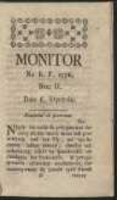 Monitor. R.1776 Nr 2