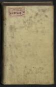Friederich Wagners Haupt-Pastoris zu St. Michaëlis [...] Allgemeine Betrachtungen über die geoffenbahrten Göttlichen Geheimnisse der Christlichen Religion [...] - Wagner, Friedrich (1693-1760)