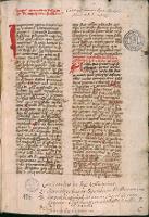 Mammotrectus super Bibliam - Marchesinus, Ioannes