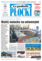 Tygodnik Płocki. 2012 nr 8 (21 II)