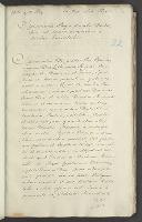 Naruszewicz teka. 275 dokumentów z l. 1511-1512. T. 29, nr 22 - Naruszewicz, Adam (1733-1796)