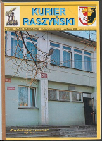 Kurier Raszyński : Gazeta Samorządowa. 2000 nr 2=58/59 (luty-marzec)