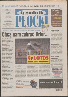 Tygodnik Płocki. 2007 nr 39 (25 IX)