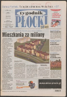 Tygodnik Płocki. 2007 nr 34 (21 VIII)