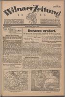Wilnaer Zeitung 1916.02.28, no. 40