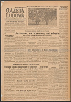 Gazeta Ludowa. R. 4, 1948 nr 278 (21 X)