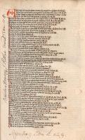 Speculum aureum decem praeceptorum Dei. - Hendrik Herp (około 1410-1477)