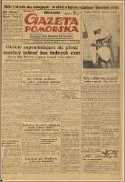 Gazeta Pomorska, 1951.06.10, R.4, nr 159