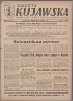 Gazeta Kujawska : organ międzypartyjnych stronnictw politycznych 1946.05.31, R. 1, nr 123