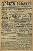 Gazeta Poranna 2 Grosze. R. 8, 1919, nr 246 (2468)