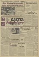Gazeta Południowa. 1978, nr 146 (28 VI) = nr 9369