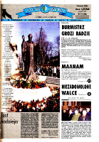 Tygodnik Krapkowicki : Krapkowice, Strzeleczki, Gogolin, Walce, Zdzieszowice 2005, nr 14 (362).