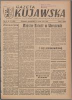Gazeta Kujawska : organ międzypartyjnych stronnictw politycznych 1947.03.10, R. 2, nr 57 (356)