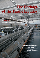The Heritage of the Textile Industry - Oevermann, Heike