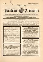 Blätter für das Breslauer Armenwesen, Jg. 3, 1903/1907, No. 137