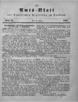 Amts-Blatt der Königlichen Regierung zu Breslau, 1880, Bd. 71, St. 25