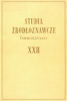 Sacrum i profanum : dwie wizje władzy w polskim średniowieczu - Kürbis, Brygida (1921–2001)