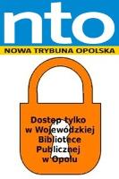 Nowa Trybuna Opolska, 2007, nr 301