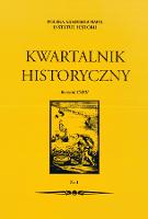 Dialog republikanizmu z liberalizmem w związku z książką Anny Grześkowiak-Krwawicz o idei wolności - Butterwick-Pawlikowski, Richard (1968– )
