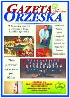 Gazeta Orzeska, 2014, nr 2 (214)