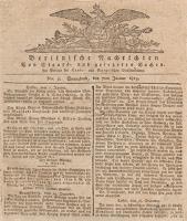 Berlinische Nachrichten von Staats und Gelehrten Sachen, 1815.12.12 nr 148