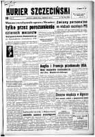 Kurier Szczeciński. R.4, 1948 nr 265