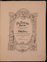 Lobgesang : Sinfonie-Cantate : Nach Worte der heiligen Schrift : Op. 52 - Mendelssohn-Bartholdy, Felix (1809-1847). Kompozytor