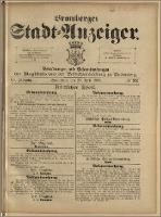 Bromberger Stadt-Anzeiger, J. 15, 1898, nr 32