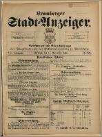 Bromberger Stadt-Anzeiger, J. 8, 1891, nr 88