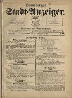 Bromberger Stadt-Anzeiger, J. 5, 1888, nr 88