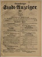 Bromberger Stadt-Anzeiger, J. 11, 1894, nr 12