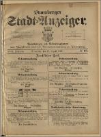 Bromberger Stadt-Anzeiger, J. 23, 1906, nr 68