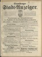 Bromberger Stadt-Anzeiger, J. 29, 1912, nr 95