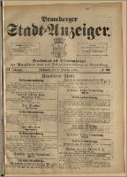 Bromberger Stadt-Anzeiger, J. 3, 1886, nr 79