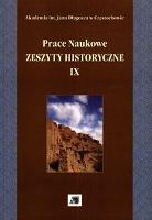 Księstwa oświęcimskie i zatorskie w historiografii (XV-XX w.) - Prokop, Krzysztof