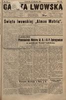 Gazeta Lwowska. 1932, nr 16