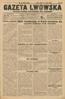 Gazeta Lwowska. 1935, nr 52