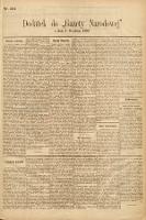 Gazeta Narodowa. 1895, nr 334