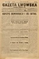 Gazeta Lwowska. 1932, nr 308