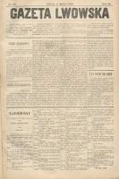 Gazeta Lwowska. 1900, nr 50