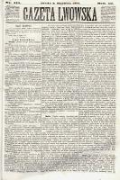 Gazeta Lwowska. 1871, nr 175