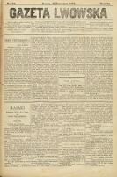 Gazeta Lwowska. 1894, nr 88
