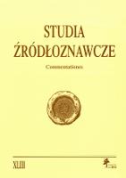 Dokumenty II pokoju toruńskiego z 1466 roku - Nowak, Przemysław
